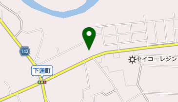 ピープルの地図画像