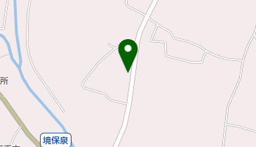 吉沢理容所の地図画像