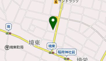 今福支店の地図画像