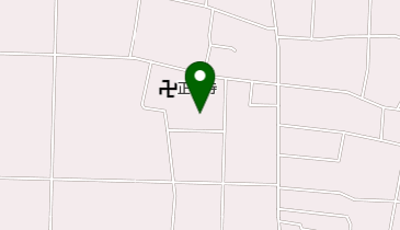 上植木本町公民館の地図画像