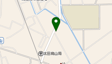 茂木治療院の地図画像