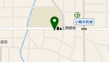 ユーラクの地図画像