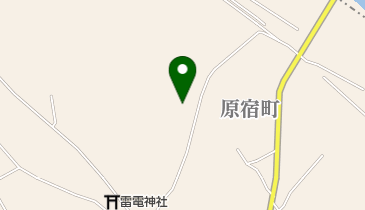 有限会社清宮シールの地図画像