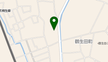 丸山物流運輸株式会社の地図画像