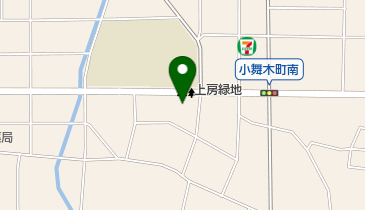 太田エルピーガス協会の地図画像