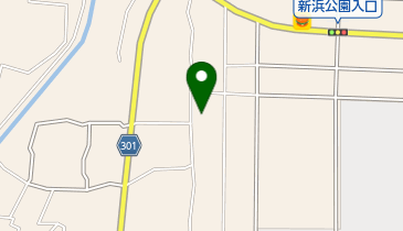 平成理研株式会社群馬営業所の地図画像