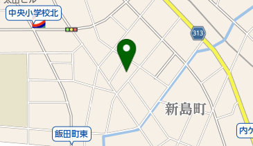 株式会社沼田工務店の地図画像