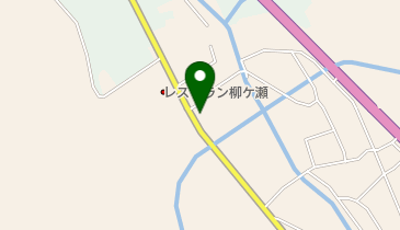 今井電機商会の地図画像