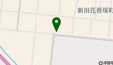 シノデンの地図画像