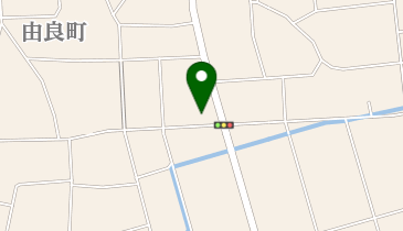 マキタ電気の地図画像