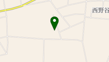 西野谷集会所の地図画像