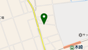 フラメンコスタジオ・セヴィージャの地図画像