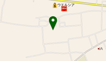 田島珠算教室の地図画像