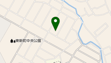 群馬県太田市東新町の法人一覧 - NAVITIME