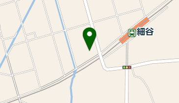 太田キリスト教会の地図画像