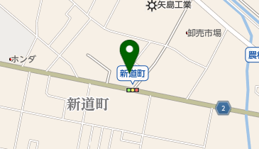 立正佼成会 群馬太田教会の地図画像