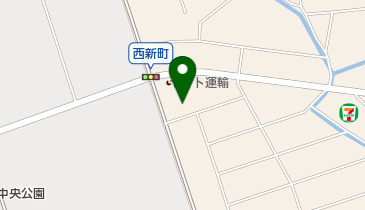 株式会社大川工業所の地図画像