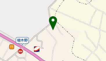 株式会社カムス北関東テクノセンターの地図画像