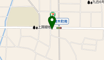 コスモクリーンリース株式会社の地図画像