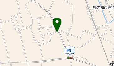 サンダース・ハーモニの地図画像