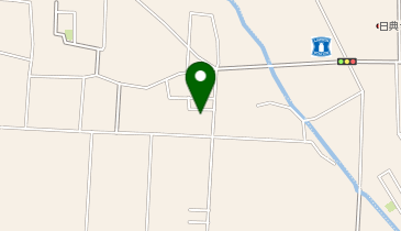 サンダースフィットの地図画像