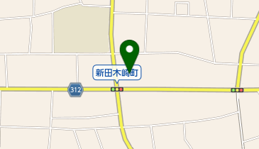 よしだやの地図画像