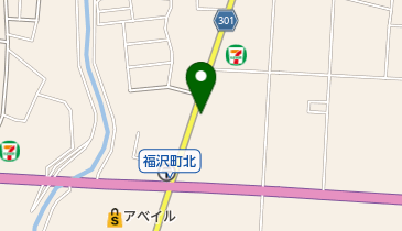 石原建設株式会社の地図画像