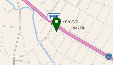 株式会社宮公の地図画像