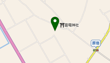 鈴木ハウジングの地図画像