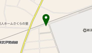 株式会社宝英サッシの地図画像