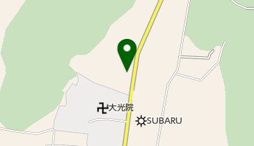 秋田建設の地図画像