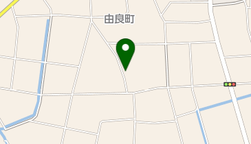 坂田工務店の地図画像