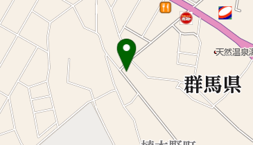 村井建設株式会社の地図画像