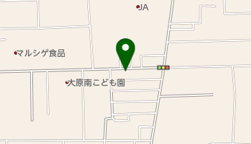 ボニーエモーションの地図画像