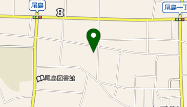 株式会社ナリヅカコーポレーションの地図画像