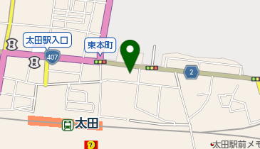 宮本司法書士の地図画像