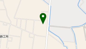 オークラオートの地図画像