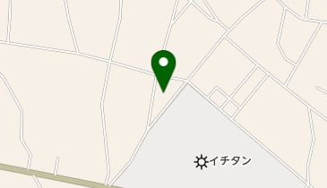 太田自動車整備協同組合の地図画像