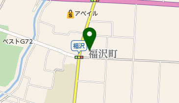 株式会社金谷商会の地図画像