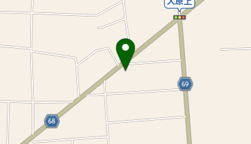 株式会社キーポイントの地図画像