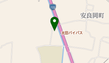 株式会社ワールドオートの地図画像