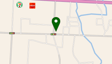 高澤自動車の地図画像