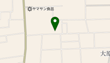 富岡自動車の地図画像