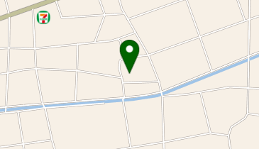有限会社平成自動車の地図画像