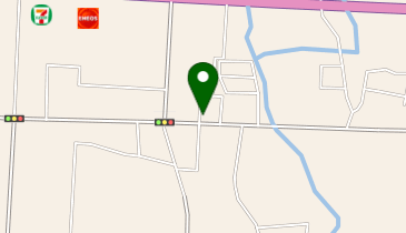 ハギワラレッカーサービスの地図画像