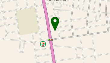 GET106の地図画像