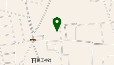 新栄自動車の地図画像