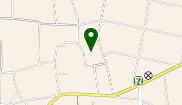 威光寺の地図画像