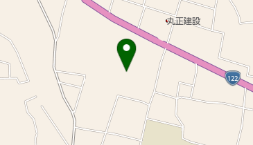 浄光寺の地図画像
