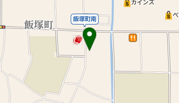 オフィス企画有限会社の地図画像